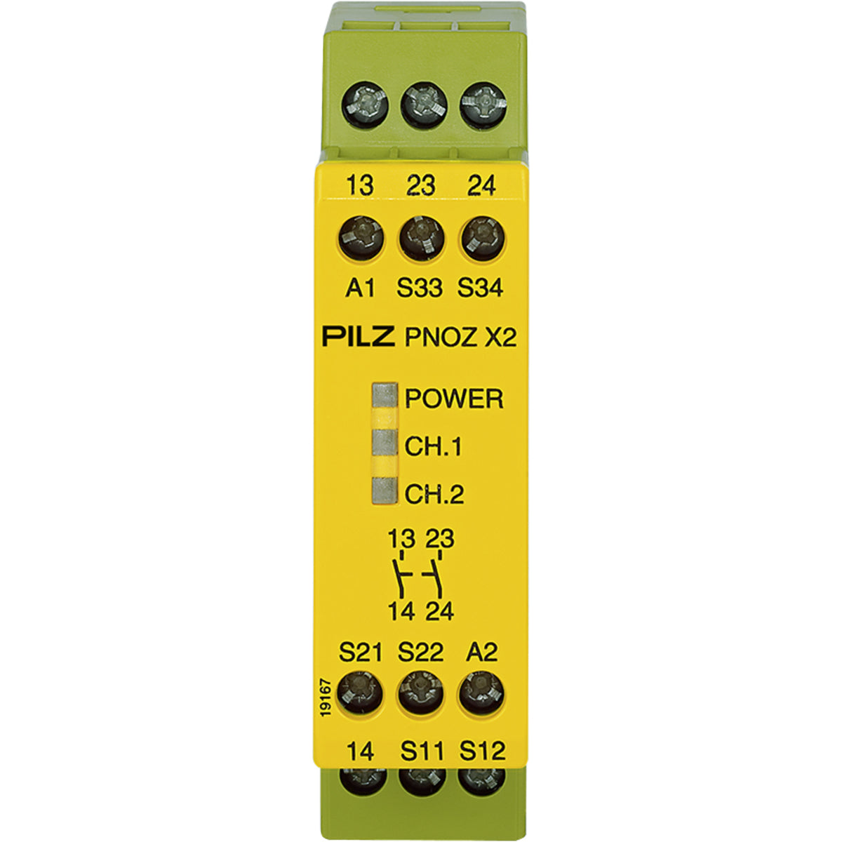 Pilz 774303