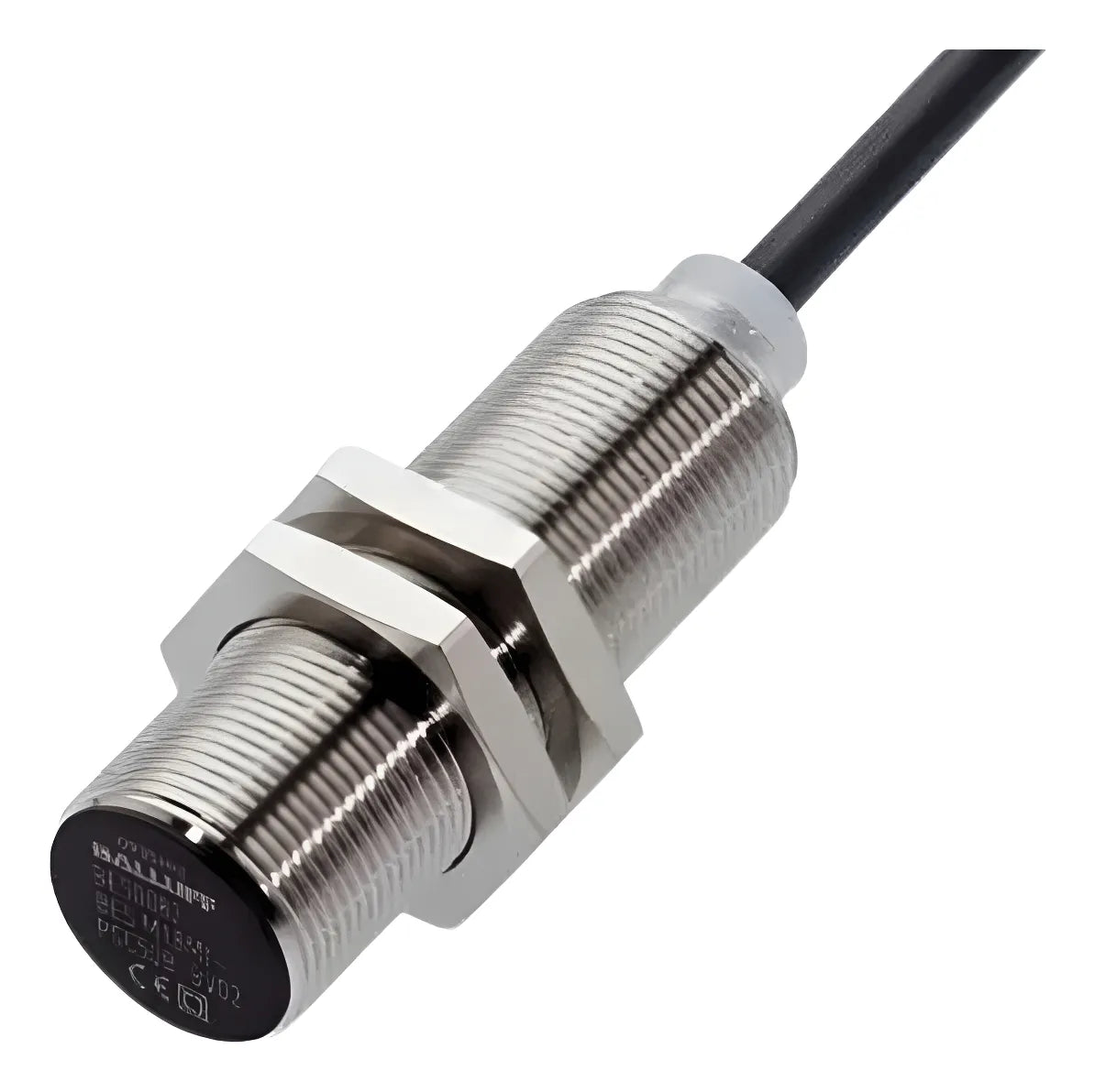 Balluff BES0081