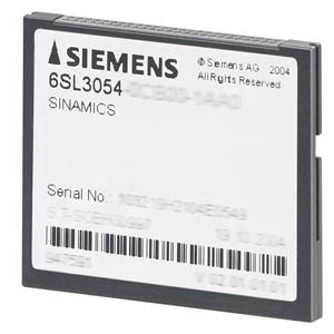 Siemens 6SL30540CG011AA0