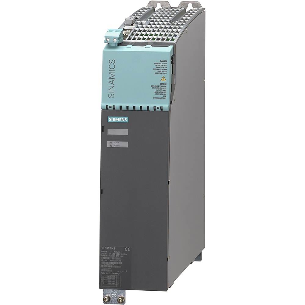 Siemens  6SL3130-7TE31-2AA3