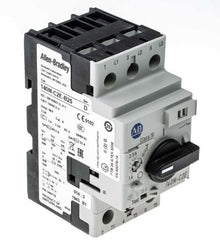 Allen Bradley 140M-C2E-B25