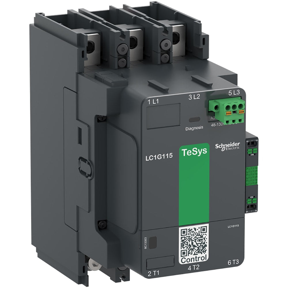 Schneider Electric LC1G225KUEN