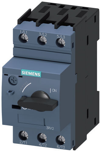 Siemens 3RV2021-4PA10