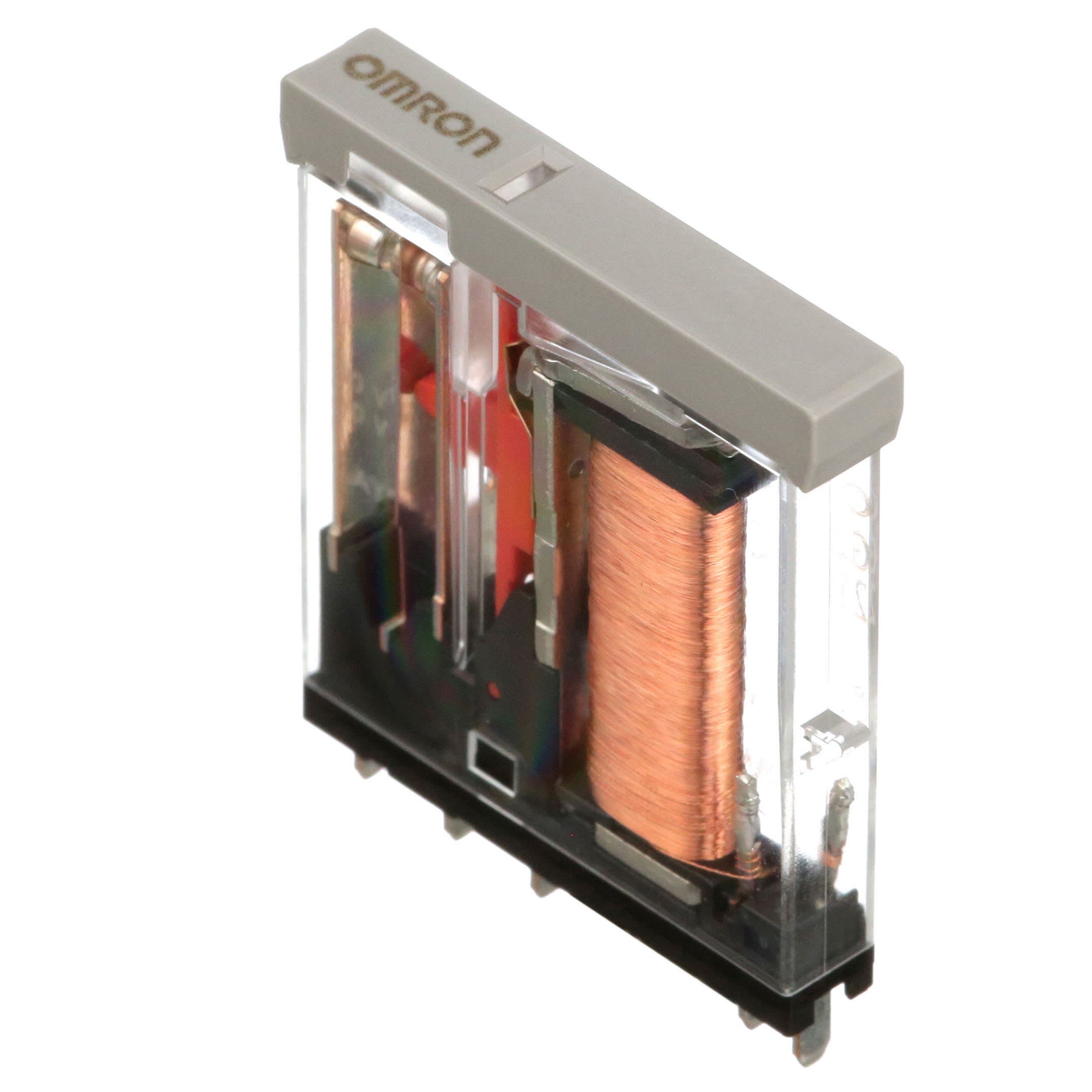 Omron G2RV-1-S-G DC21