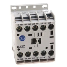 Allen Bradley 700-K31Z-ZJ