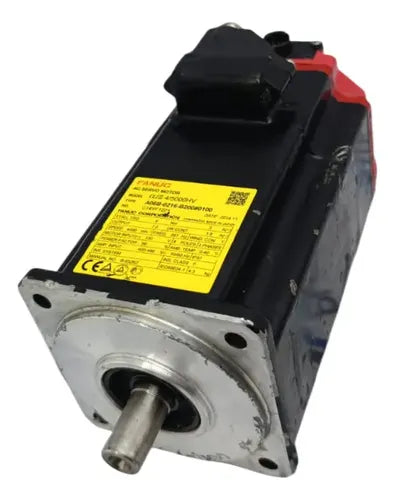 FANUC A06B-0216-B200#0100