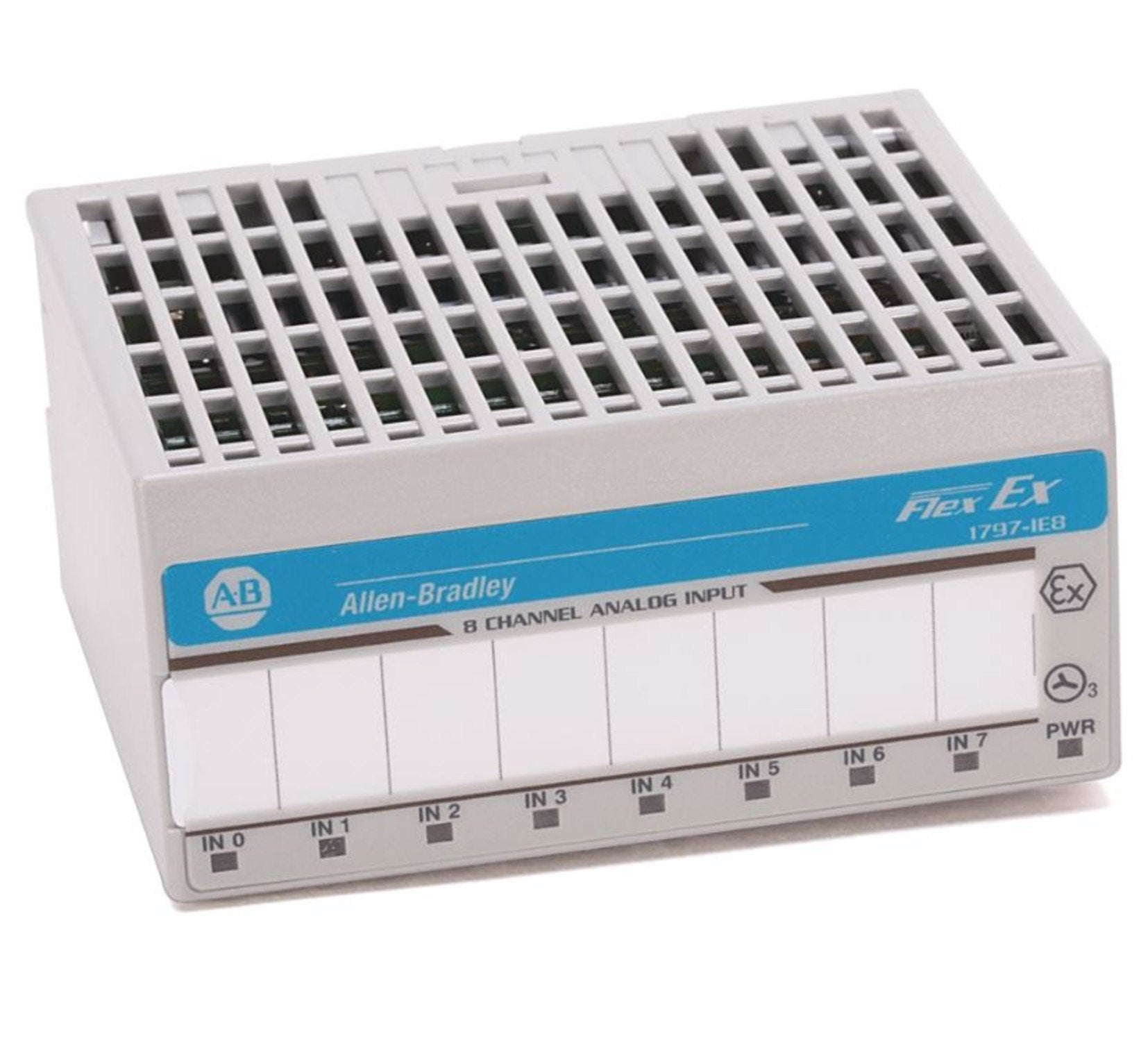 Allen Bradley 1797-IE8NF