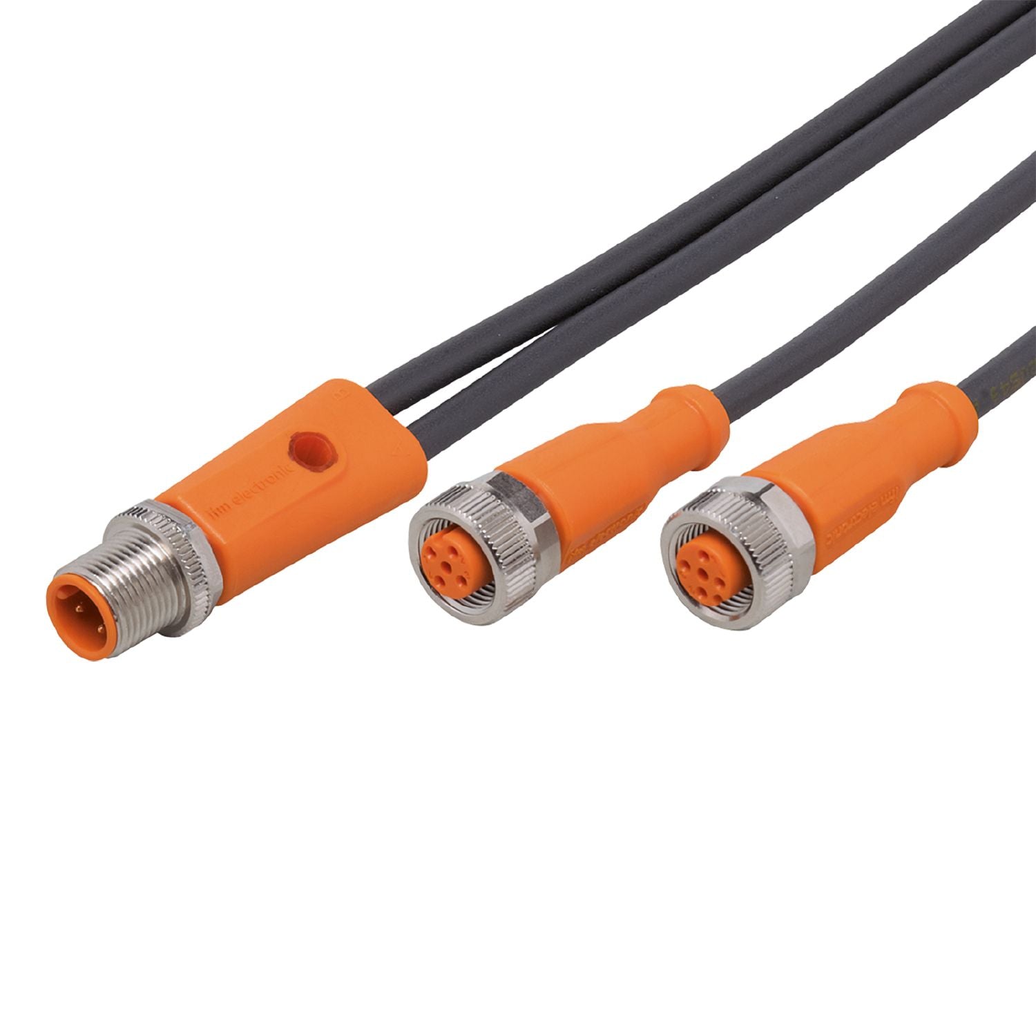 Ifm Electronic EVC614