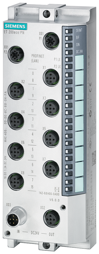 Siemens 6ES7144-6KD00-0AB0
