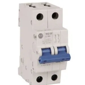 Allen Bradley 1492-SPM2C100