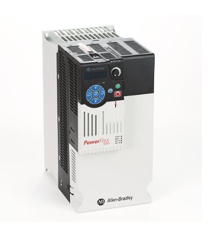 Allen Bradley 25B-D024N104