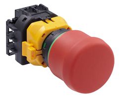 Idec XW1E-BV4TG12MFR