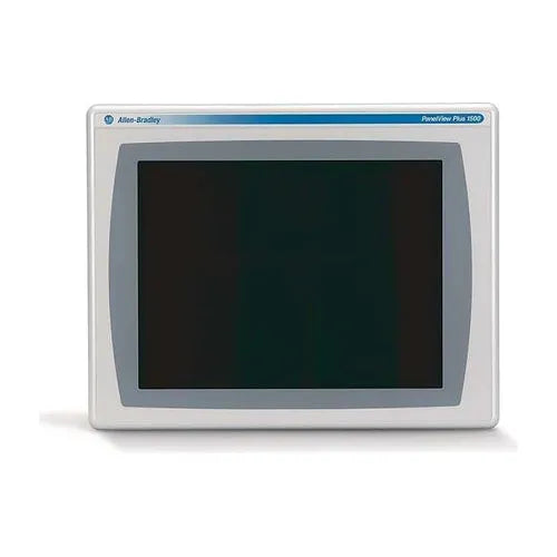Allen Bradley 2711P-RDT15C