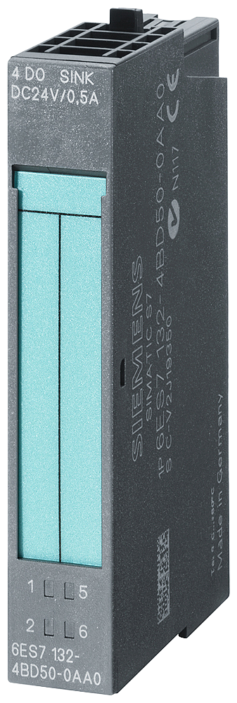 Siemens 6ES7132-4BD00-0AB0