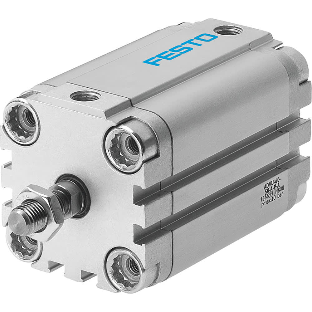 Festo ADVU-50-40-A-P-A