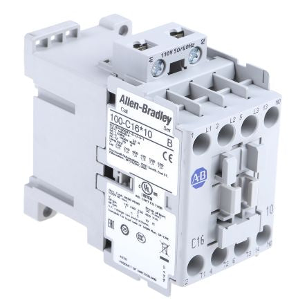 Allen Bradley 100-C16KD10