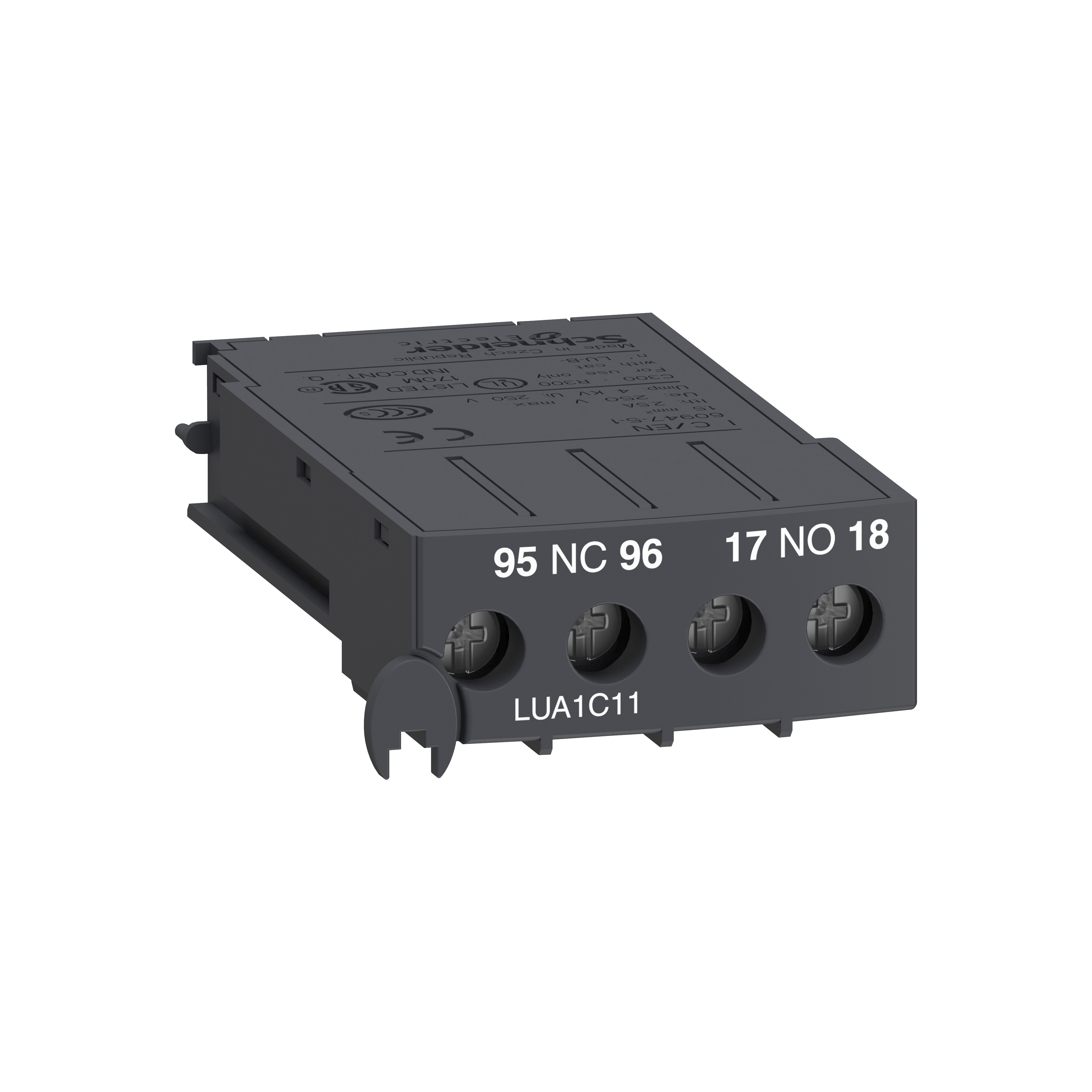 Schneider Electric LUA1C11