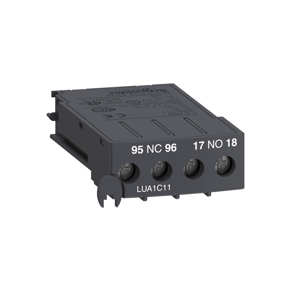 Schneider Electric LUA1C11 – IDSupply