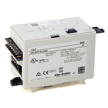 Allen Bradley 193-EIO-63-24D
