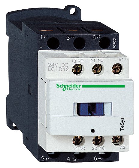 Schneider Electric LC1D12BL
