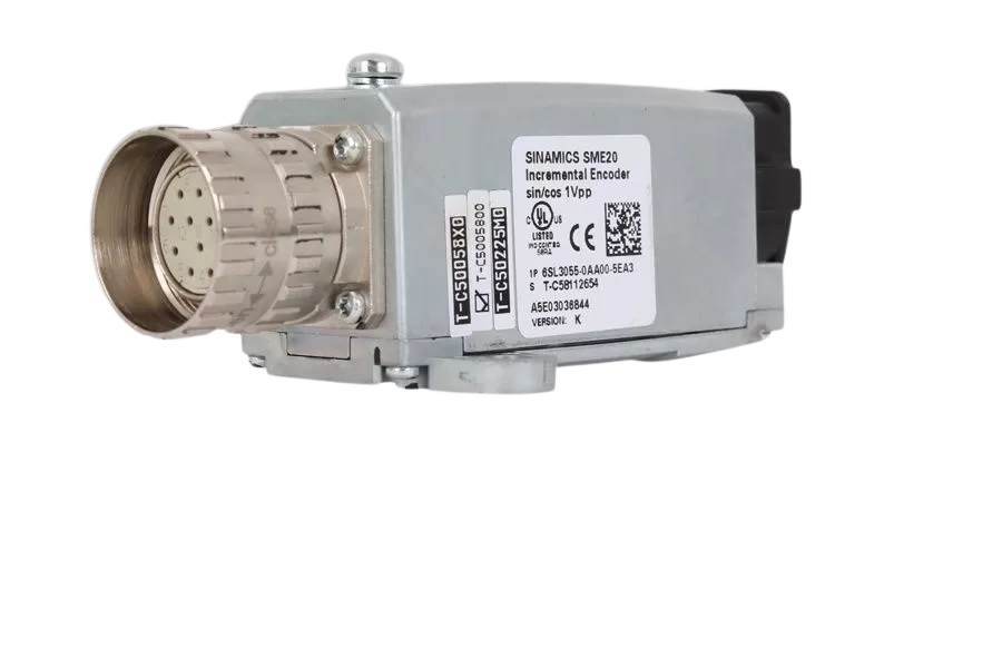 Siemens 6SL3055-0AA00-5HA3