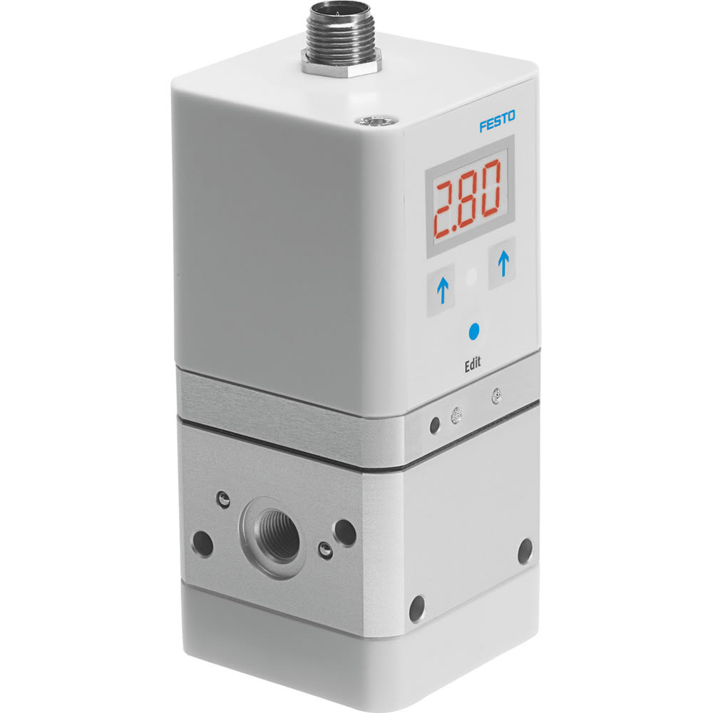 Festo VPPE-3-1-1/8-10-420-E1