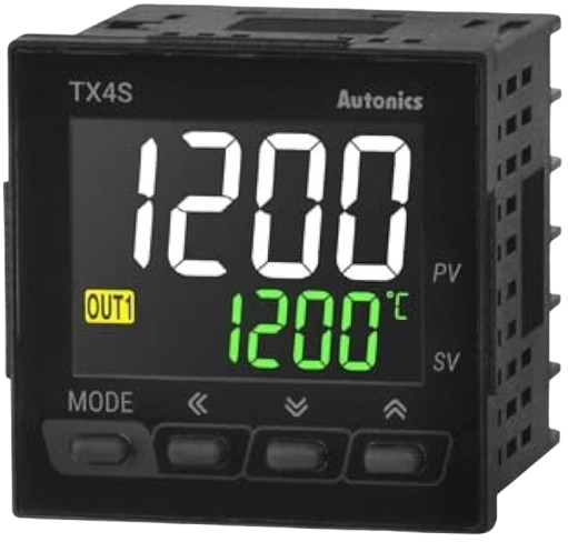 Autonics TX4S-24R