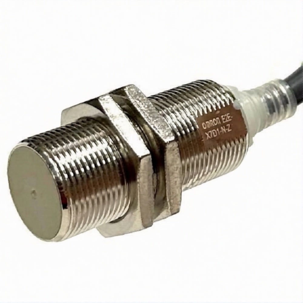 Omron E2E-X7D1-N-Z