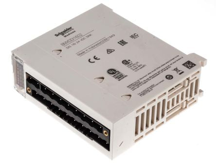 Schneider Electric BMXDDI1602