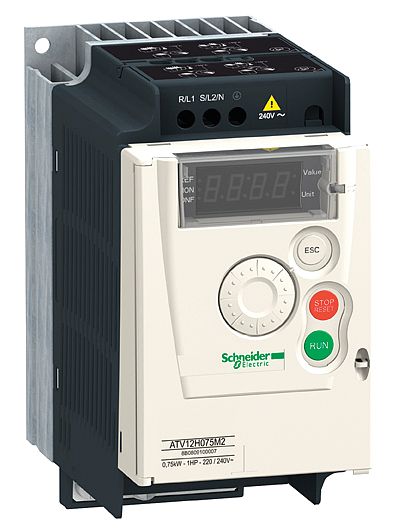 Schneider Electric ATV12H037M2