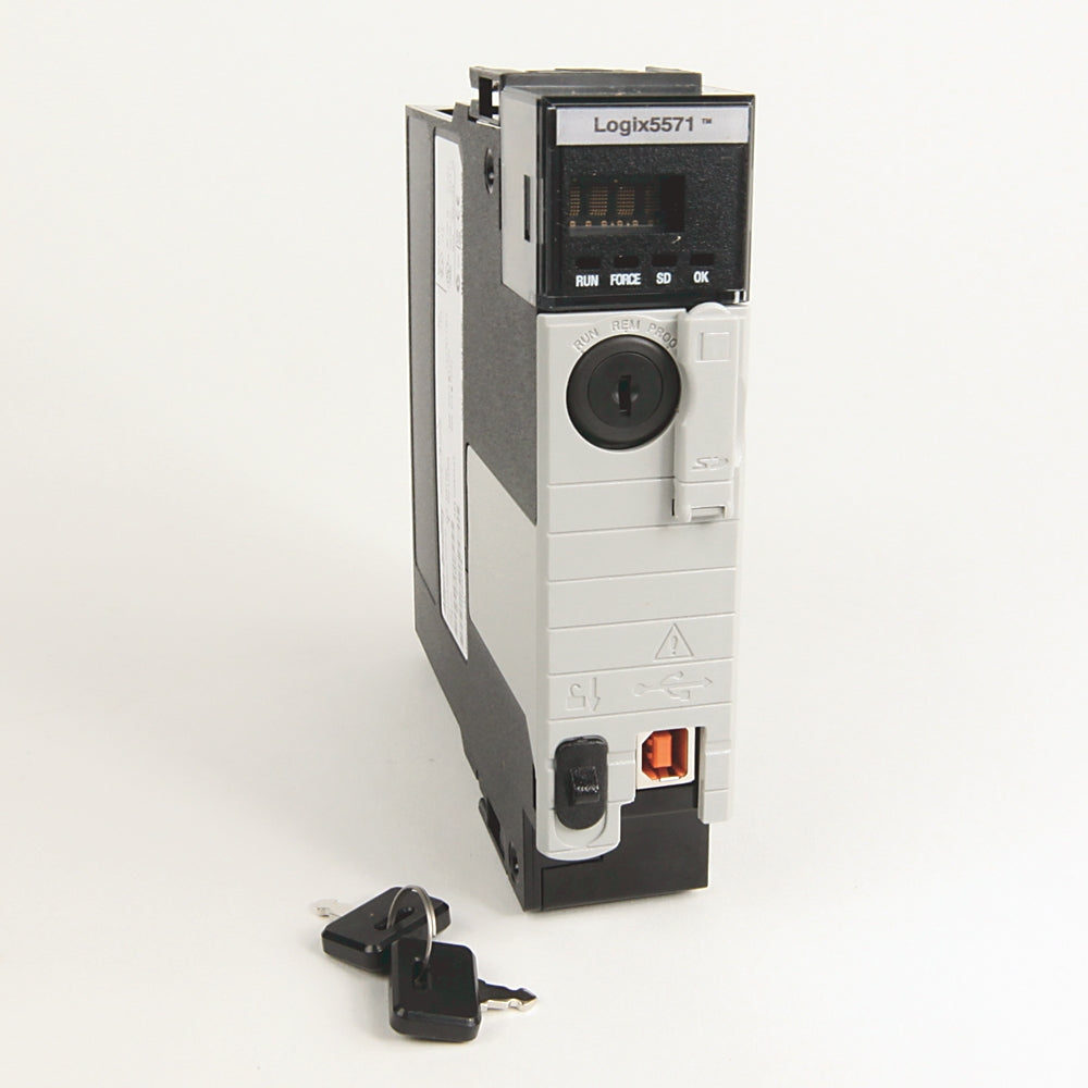 Allen Bradley 1756-L71