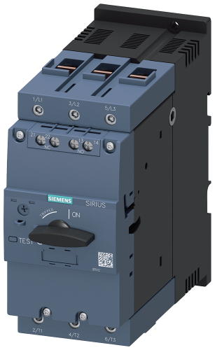 Siemens 3RV20414JA15