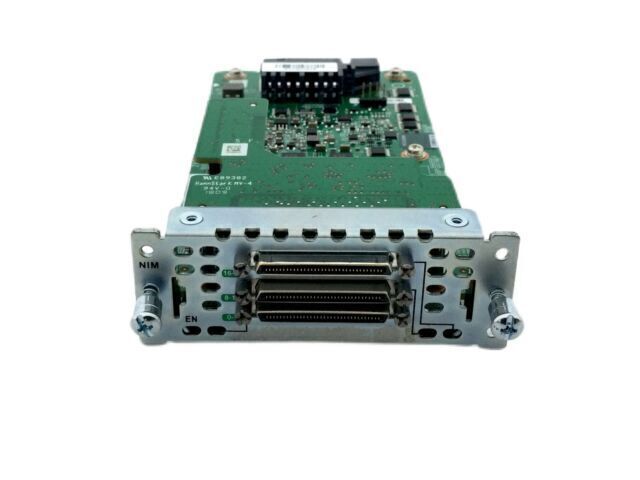 Cisco NIM-24A