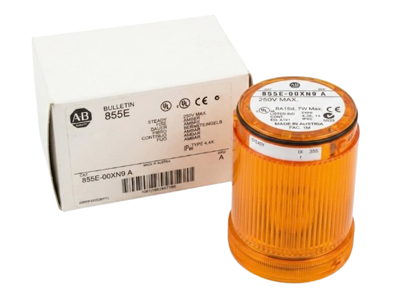 Allen-Bradley 855E-00XN9