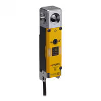 Keyence GS-71PC