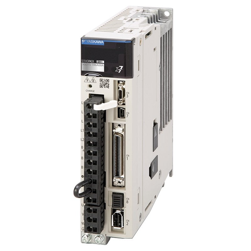 Yaskawa SGD7S-330A00A
