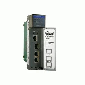 Prosoft Technology MVI46-MNET