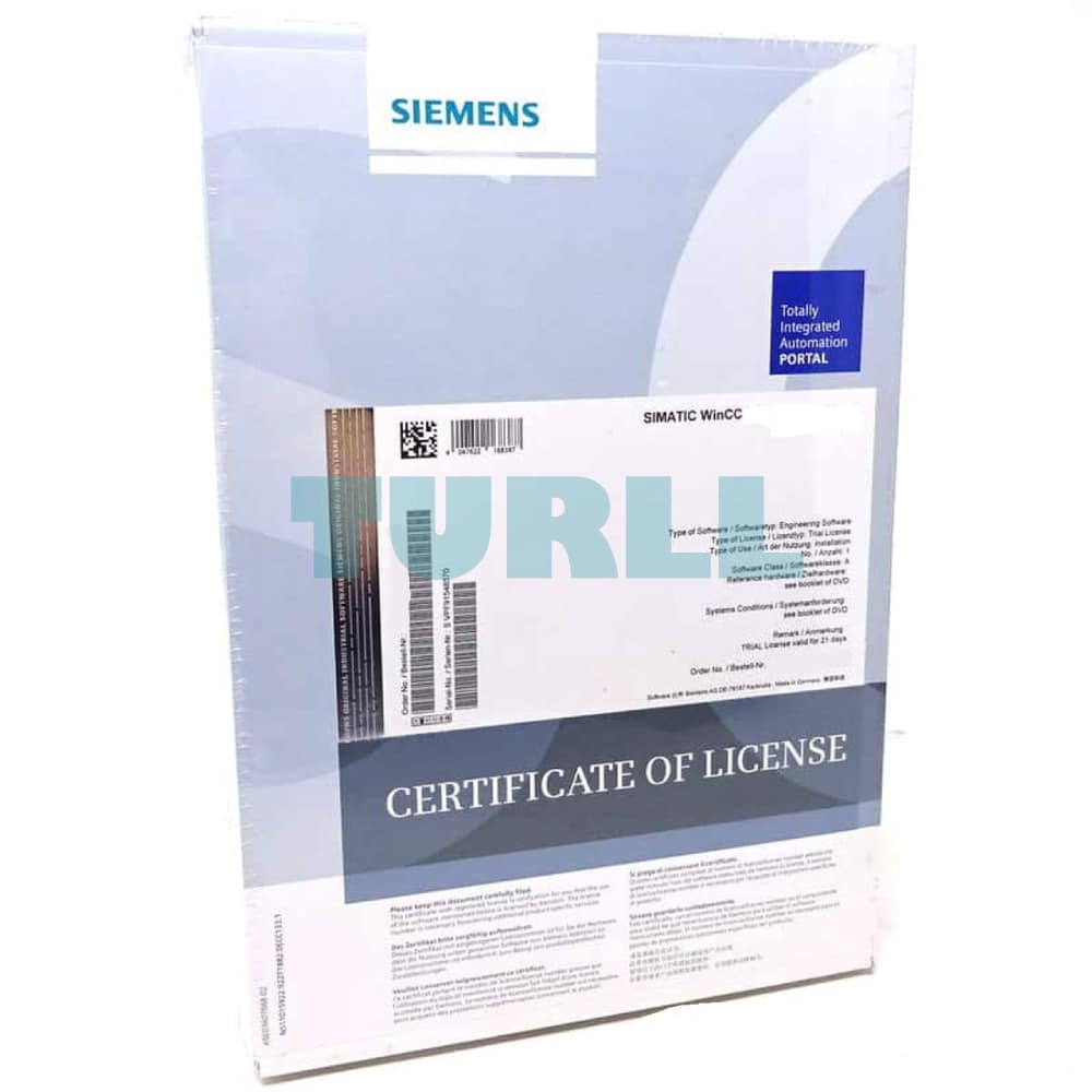 Siemens 6AV6381-2BS08-0AX0