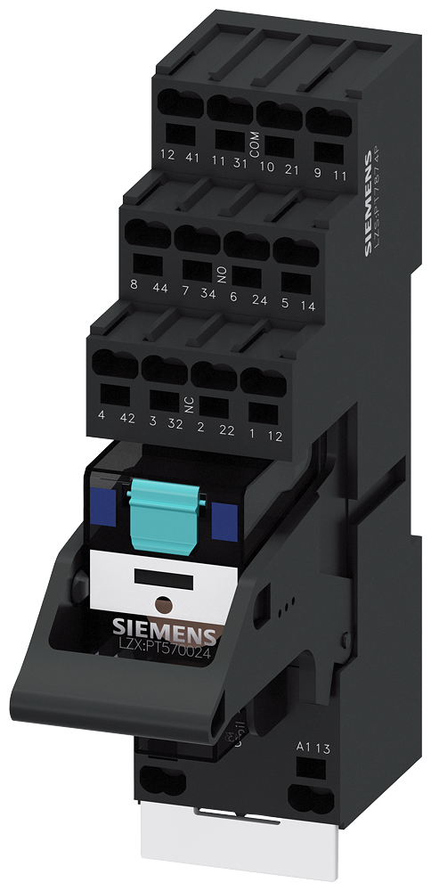 Siemens LZS:PT5D5L24