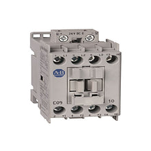 Allen Bradley 100-C09*10