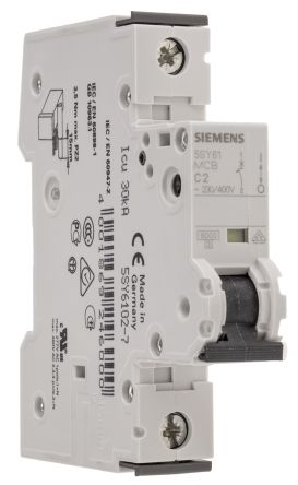 Siemens 5SY6102-7