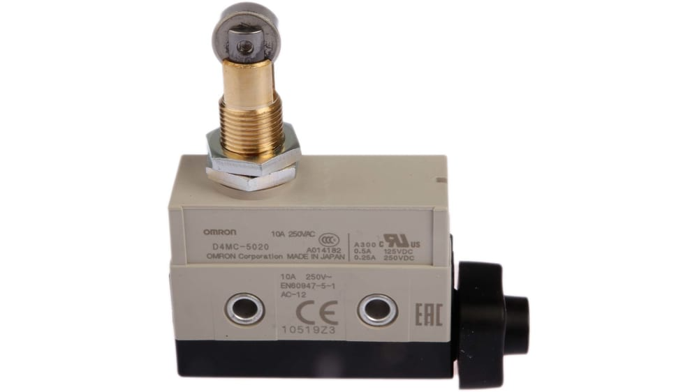 Omron D4MC-5020