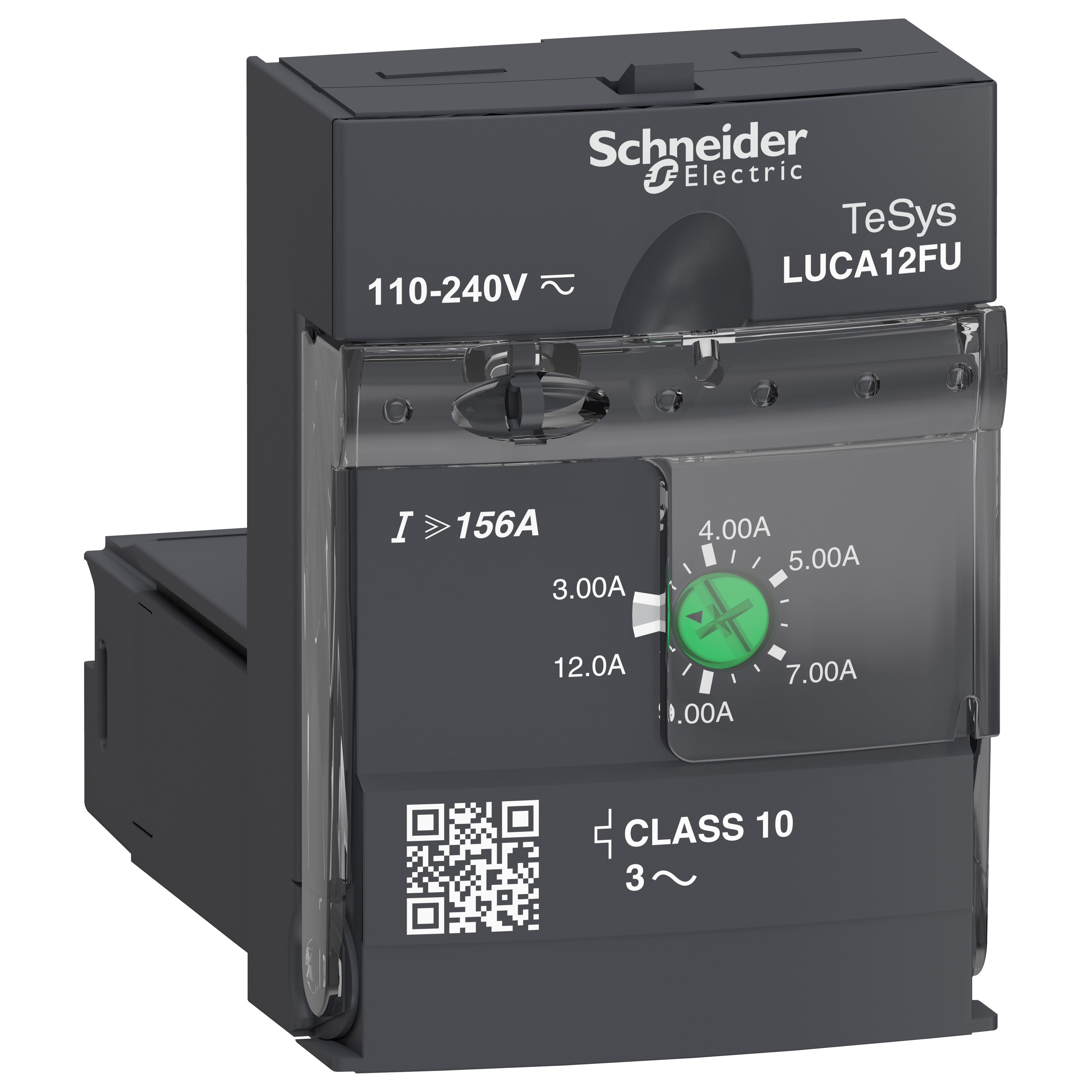 Schneider Electric LUCA12FU