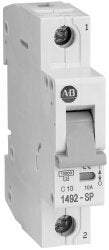 Allen Bradley 1492-SP1C020
