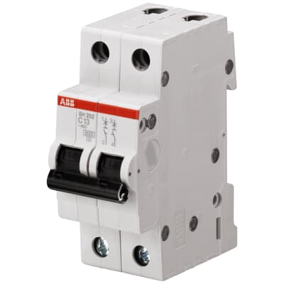 ABB 2CDS212001R0101