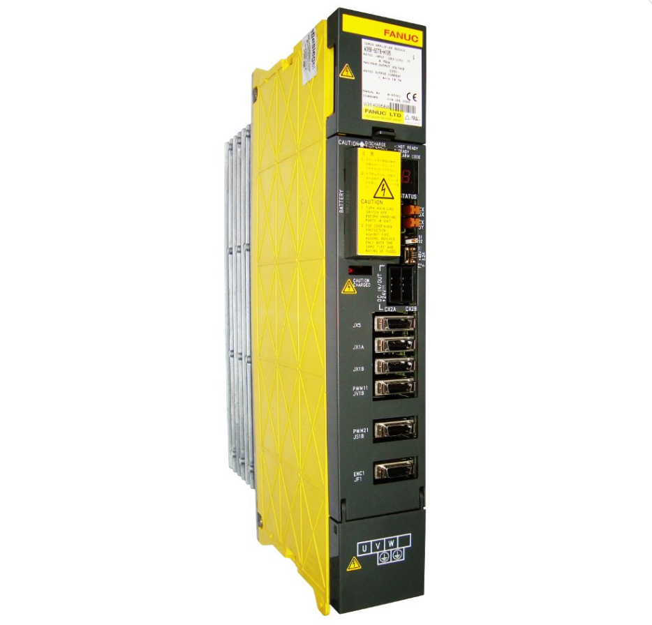 FANUC A06B-6079-H104