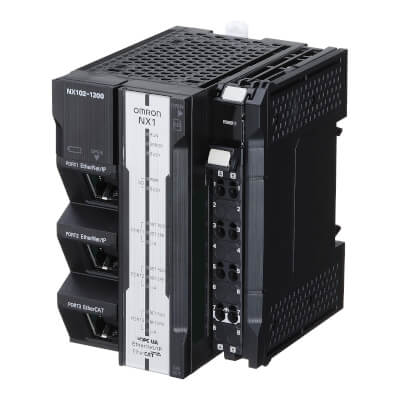 Omron NX102-1000