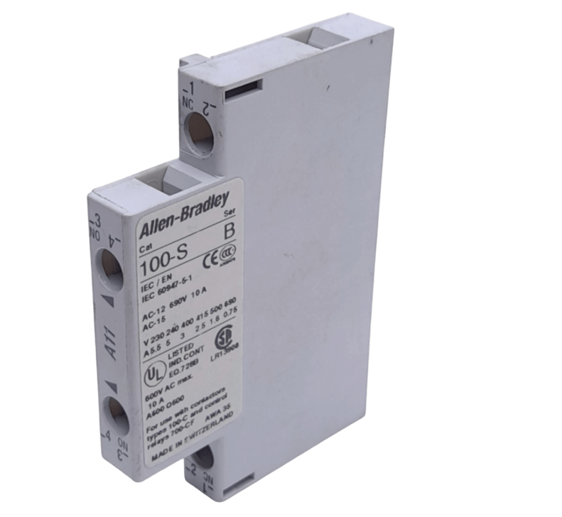 Allen Bradley 100-SA11