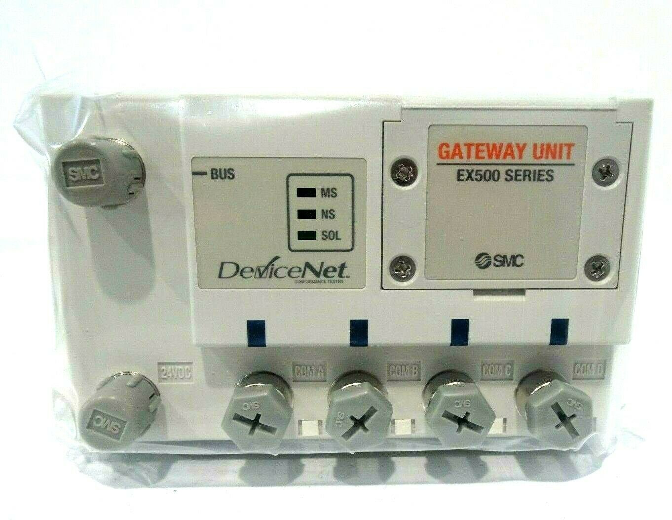 SMC EX500-GDN1