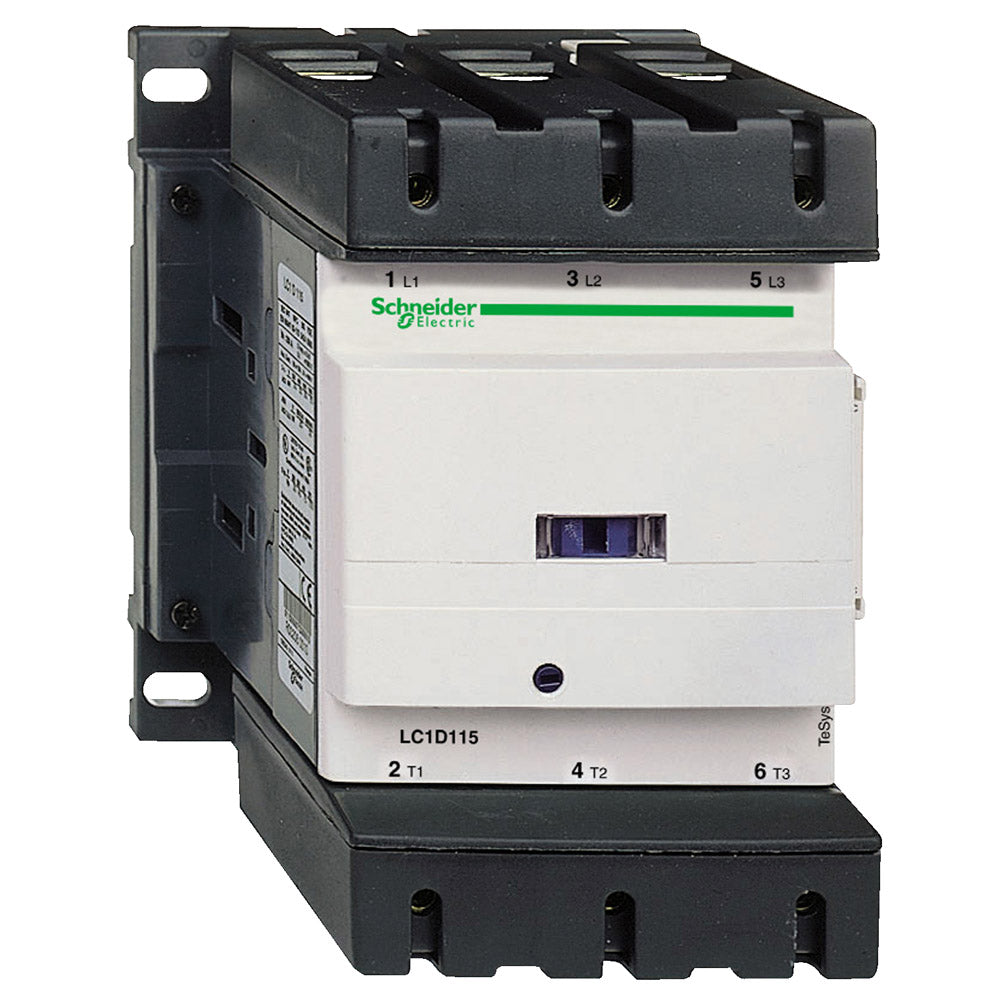 Schneider Electric LC1D115BD